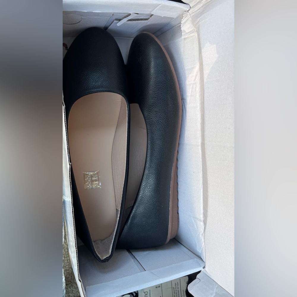 Flats new